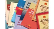 Pháp lệnh là gì  Sự khác biệt pháp lệnh và Luật? Ví dụ pháp lệnh