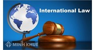 Công pháp quốc tế là gì? Nguồn và chủ thể công pháp quốc tế