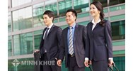 Công sở là gì? Tiêu chí xây dựng văn hóa công sở tại Việt Nam