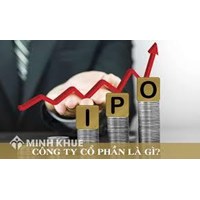Công ty cổ phần là gì? Đặc điểm, đặc trưng công ty cổ phần