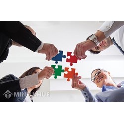 Công ty đối nhân là gì? Đặc điểm, phân loại công ty đối nhân