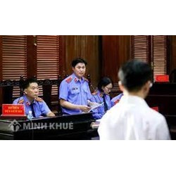 Công tố là gì? Thực hành quyền công tố là gì?