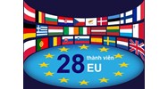 EU là gì? Cơ cấu tổ chức Liên minh Châu Âu (EU)