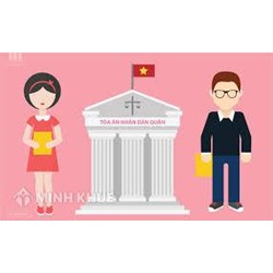 Cơ quan đăng ký kết hôn là gì ? Khái niệm về cơ quan đăng ký kết hôn