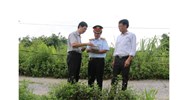 Thanh tra chuyên ngành đất đai là gì? Thanh tra, kiểm tra về đất đai bao gồm những nội dung nào?