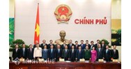 Cơ quan thuộc chính phủ là gì? Cơ cấu tổ chức của chính phủ?