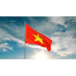 Cờ quốc tịch là gì ? Khái niệm về cờ quốc tịch