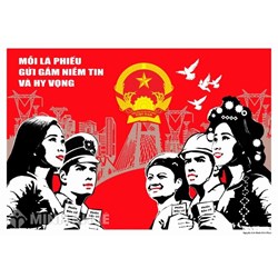 Cử tri là gì? Quy định pháp luật Việt Nam về cử tri