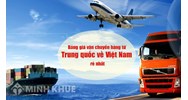 Cước phí vận chuyển quốc tế là gì? Cách tính giá vận chuyển quốc