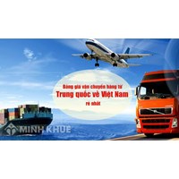Cước phí vận chuyển quốc tế là gì? Cách tính giá vận chuyển quốc