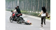 Cướp giật tài sản là gì? Giật tài sản là vi phạm hình sự hay dân sự?