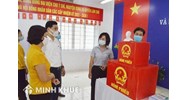 Danh sách cử tri là gì? Nguyên tắc, trình tự lập danh sách cử tri?
