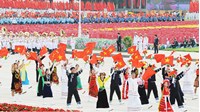 Dân tộc là gì? Đặc điểm, đặc trưng cơ bản của dân tộc ở Việt Nam