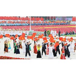 Dân tộc là gì? Đặc điểm, đặc trưng cơ bản của dân tộc ở Việt Nam