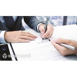 Di chúc là gì? Quy định phân chia di sản thừa kế theo di chúc