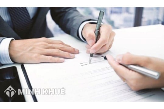 Di chúc là gì? Cách lập di chúc hợp pháp và những điều cần lưu ý?