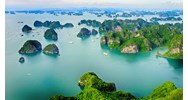 Di sản tự nhiên là gì? Các loại di sản tự nhiên cần bảo vệ?