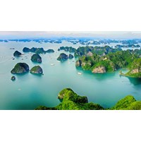 Di sản tự nhiên là gì? Các loại di sản tự nhiên cần bảo vệ?