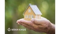 Di tặng là gì? Phân biệt di tặng, di chúc và tặng cho tài sản
