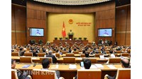Mối quan hệ giữa nhà nước pháp quyền xã hội chủ nghĩa Việt Nam với nền hành chính nhà nước trong giai đoạn hiện nay