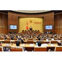 Mối quan hệ giữa nhà nước pháp quyền xã hội chủ nghĩa Việt Nam với nền hành chính nhà nước trong giai đoạn hiện nay
