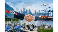 Doanh nghiệp có vốn đầu tư nước ngoài là gì? Mở thế nào?