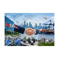 Doanh nghiệp có vốn đầu tư nước ngoài là gì? Mở thế nào?