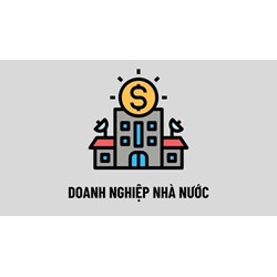 Doanh nghiệp nhà nước là gì? Đặc điểm và phân loại loại doanh nghiệp nhà nước