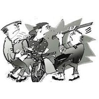Dùng vũ lực là gì ? Cách xác định hành vi dùng vũ lực ?