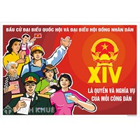 Đại biểu dân cử là gì ? Khái niệm về đại biểu dân cử ?