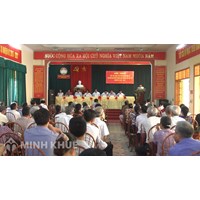 Đại biểu hội đồng nhân dân là gì? Chức năng, quyền đại biểu HĐND