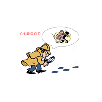 Đánh giá chứng cứ trong tố tụng hình sự là gì ? Khái niệm về đánh giá chứng cứ