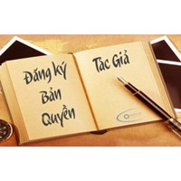 Đăng ký bảo hộ quyền tác giả là gì ? khái niệm về đăng ký bảo hộ quyền tác giả