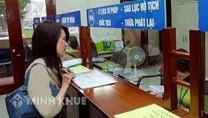 Đăng ký hộ tịch là gì? Nội dung, nguyên tắc đăng ký hộ tịch