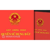 Đăng ký quyền sử dụng đất là gì? Lưu ý đăng ký quyền sử dụng đất?