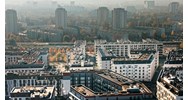 Đất ở đô thị là gì? Thời hạn sử dụng và hạn mức đất ở đô thị theo Luật đất đai 2024