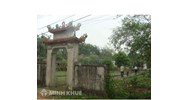 Đất hương hỏa là gì? Quy định pháp luật về đất hương hỏa
