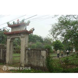 Đất hương hỏa là gì? Quy định pháp luật về đất hương hỏa