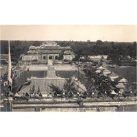 Địa bạ là gì ? Khái niệm địa bạ được hiểu như thế nào ? Sơ lược về Địa bạ triều Nguyễn  (1802-1945) ?