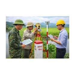 Địa giới hành chính là gì? Cách xác định địa giới hành chính theo Luật đất đai mới