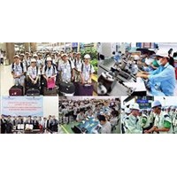 Điều kiện sử dụng lao động là gì? Người sử dụng lao động cần đáp ứng những tiêu chuẩn như thế nào để được thực hiện sử dụng lao động?