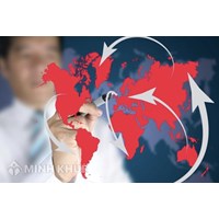 Điều kiện thương mại quốc tế (INCOTERMS) là gì ? Thời điểm chuyển dịch rủi ro trong Incoterms