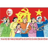 Điều lệ của Đảng Cộng Sản Việt Nam: Vị trí, vai trò của Đảng