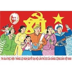 Điều lệ của Đảng Cộng Sản Việt Nam: Vị trí, vai trò của Đảng