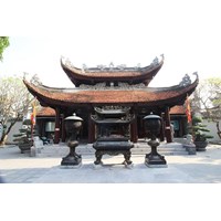 Đình bản là gì ? Khái niệm đình bản được hiểu như thế nào ?