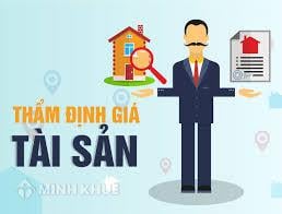 Định giá tài sản là gì ? Định giá tài sản theo quy định luật tố tụng hình sự