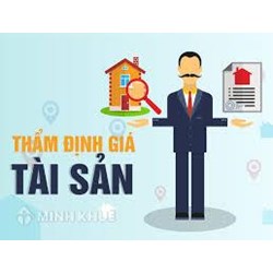 Định giá tài sản là gì ? Định giá tài sản theo quy định luật tố tụng hình sự