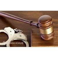 Phương pháp định tội danh - định khung hình phạt