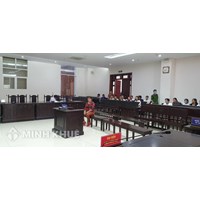 Định tội danh là gì ? Khái niệm về định tội danh