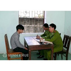 Đối chất là gì ? Quy định đối chất theo quy định luật tố tụng hình sự hiện nay 